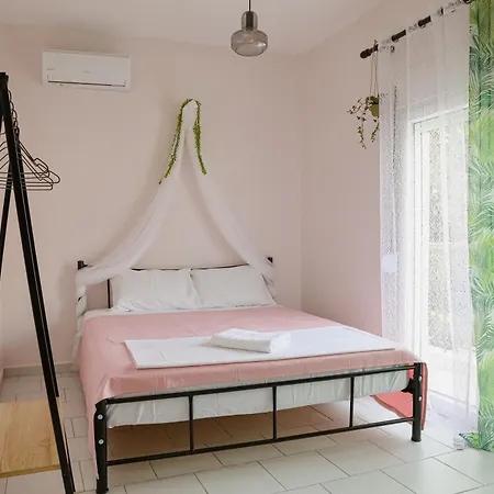 'Anassa Residence Xanthi Exterior photo