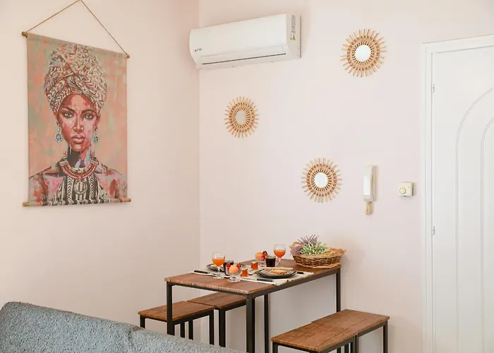 \'Anassa Residence