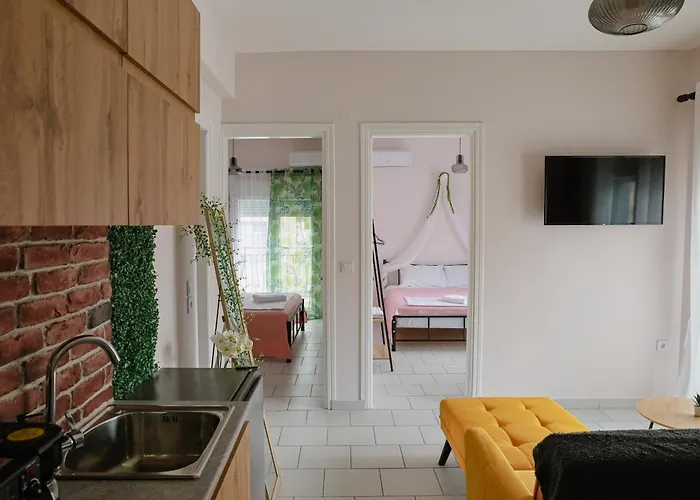 \'Anassa Residence