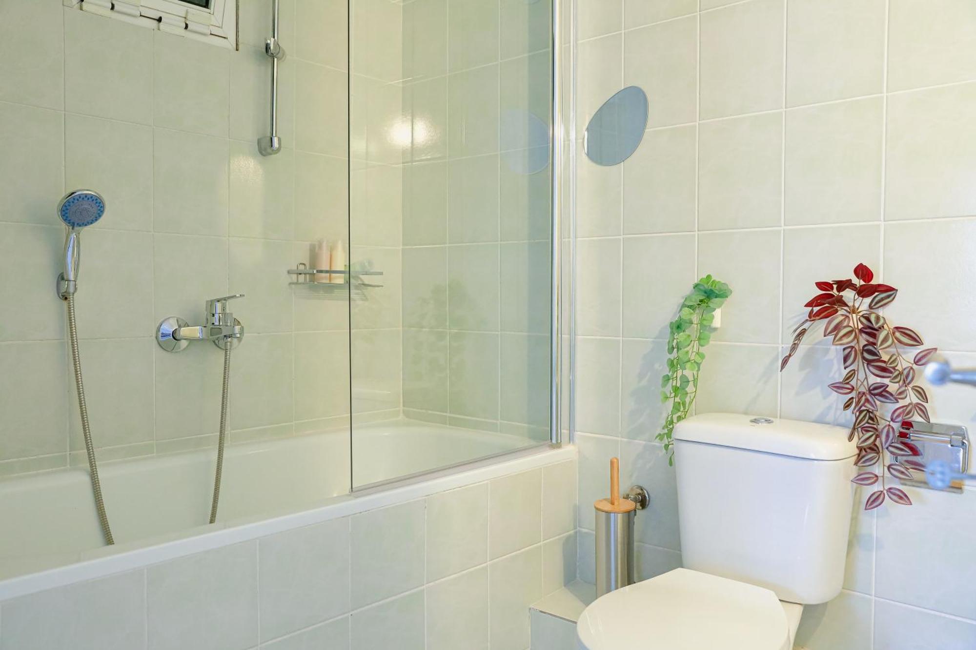 Apartment 'anassa *