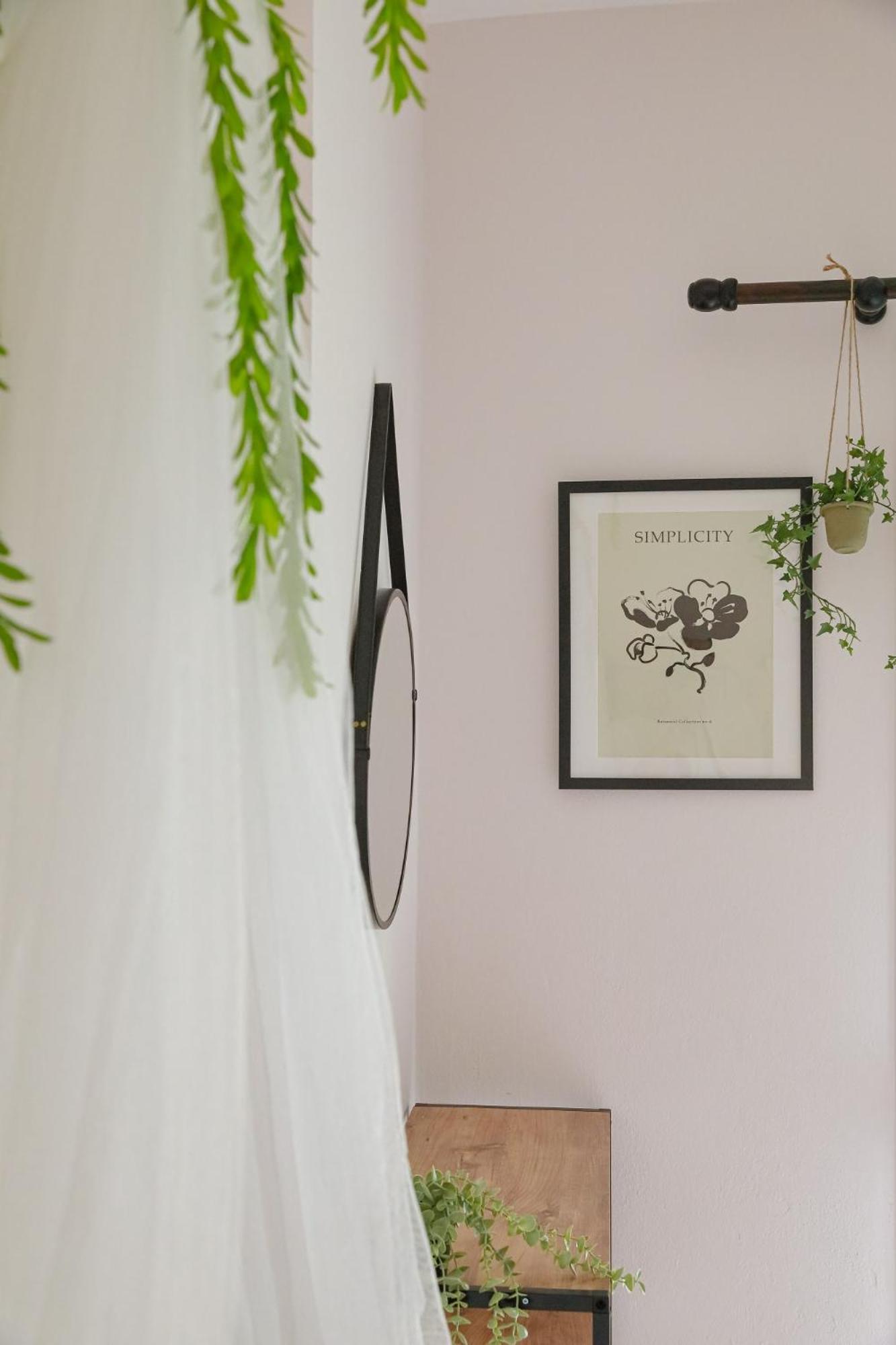 'anassa Apartment *