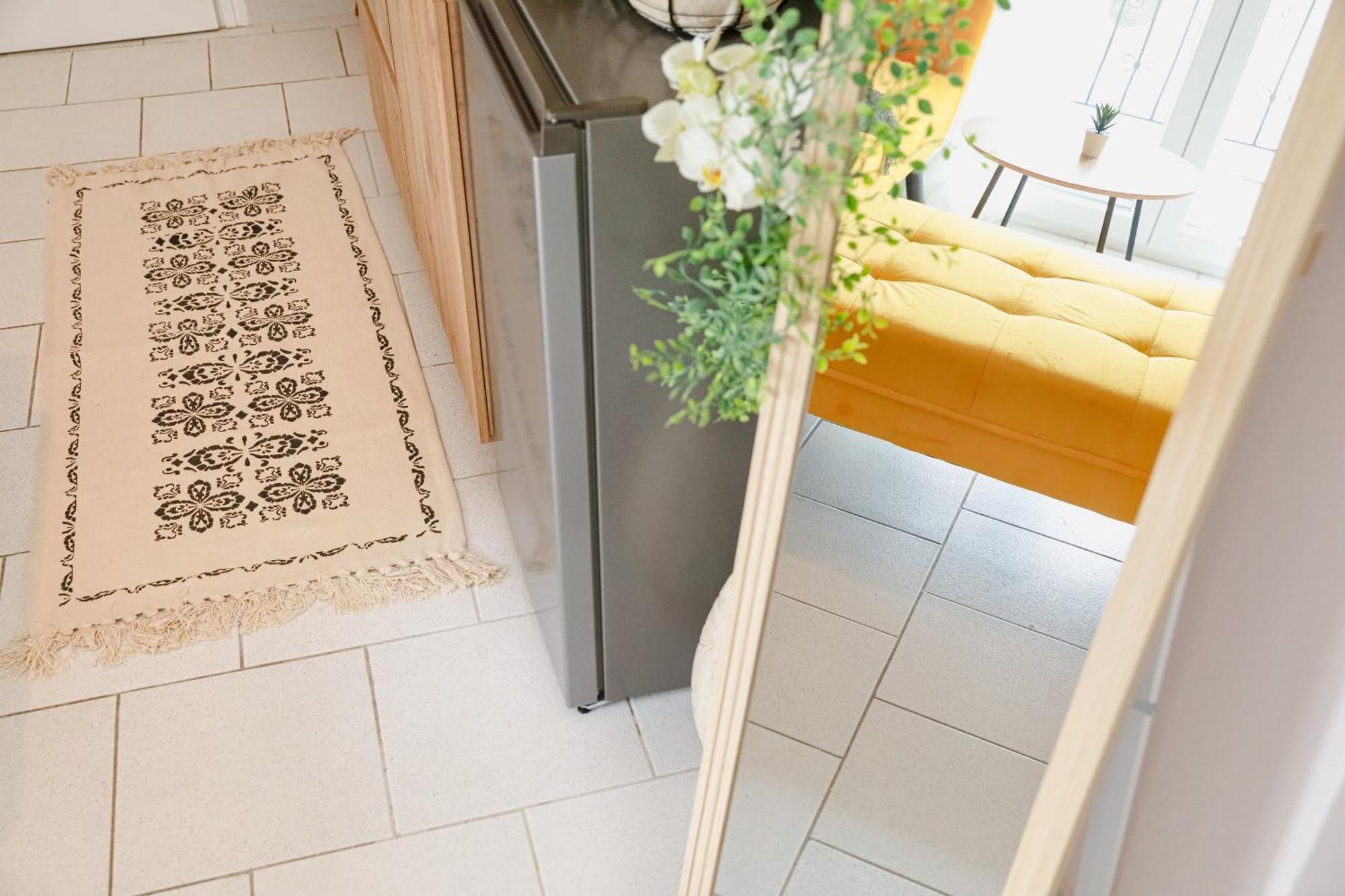 Apartment 'anassa *