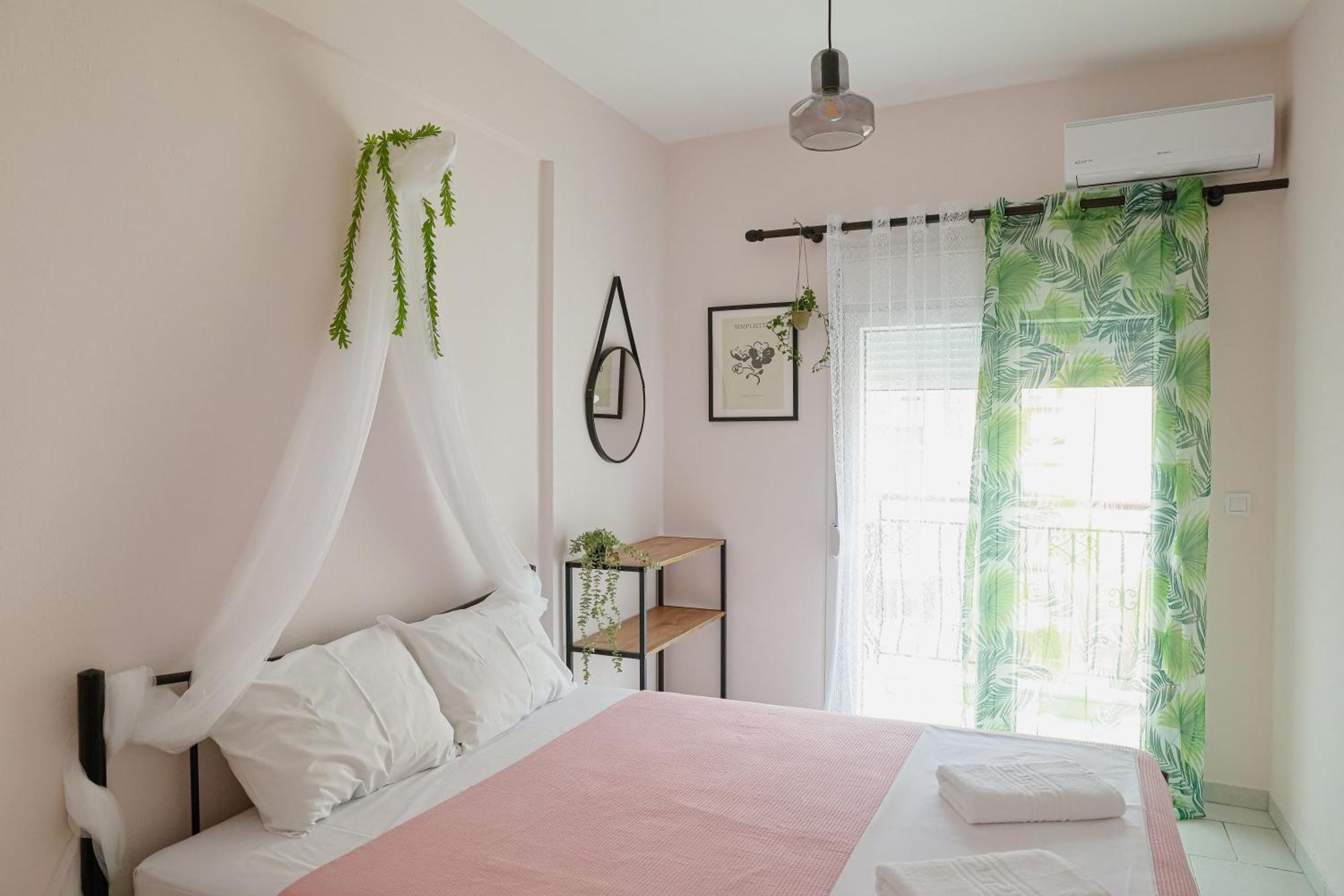 Apartment 'anassa *