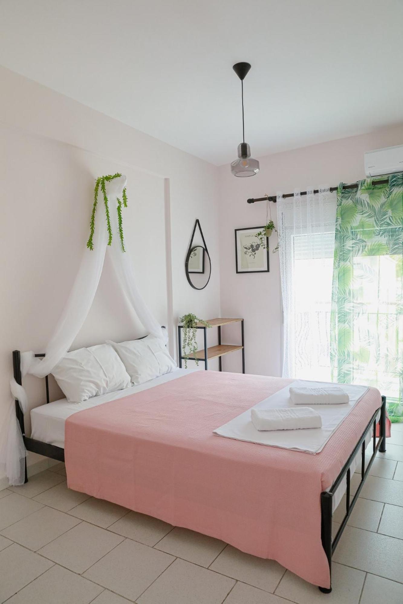 'anassa Apartment