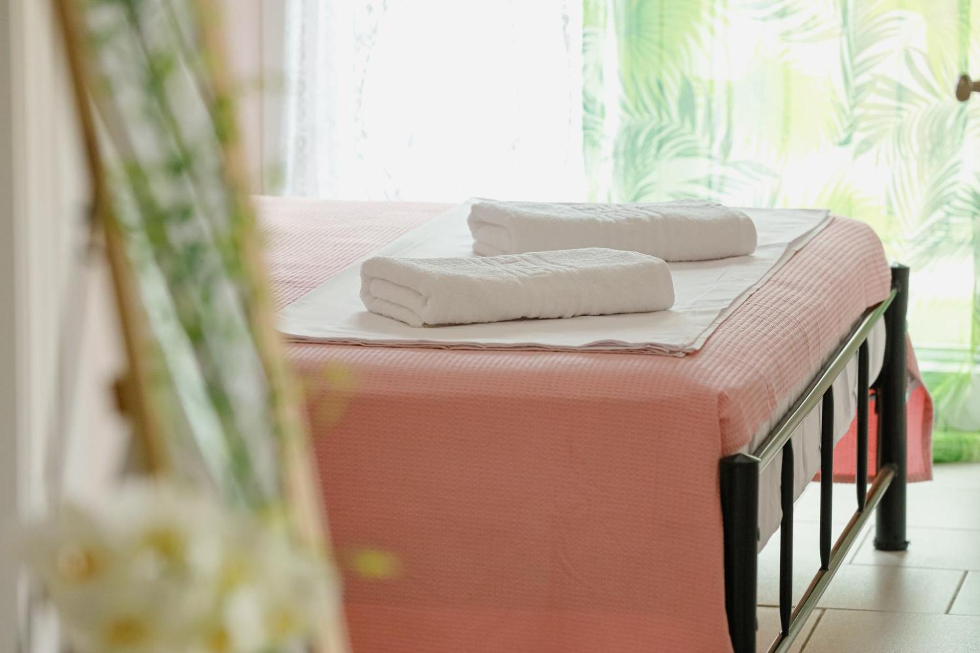 'anassa Apartment *