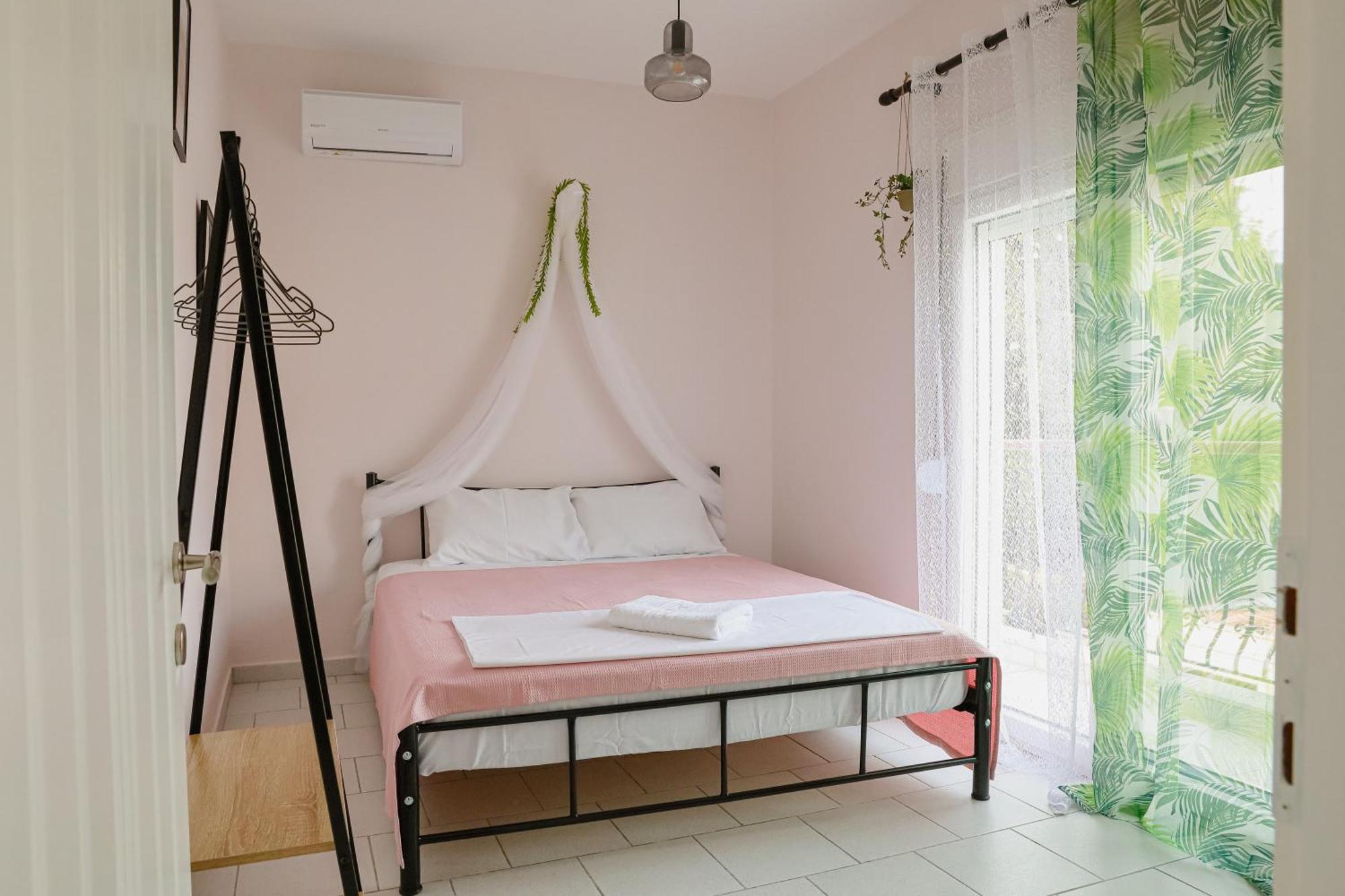 Apartment 'anassa